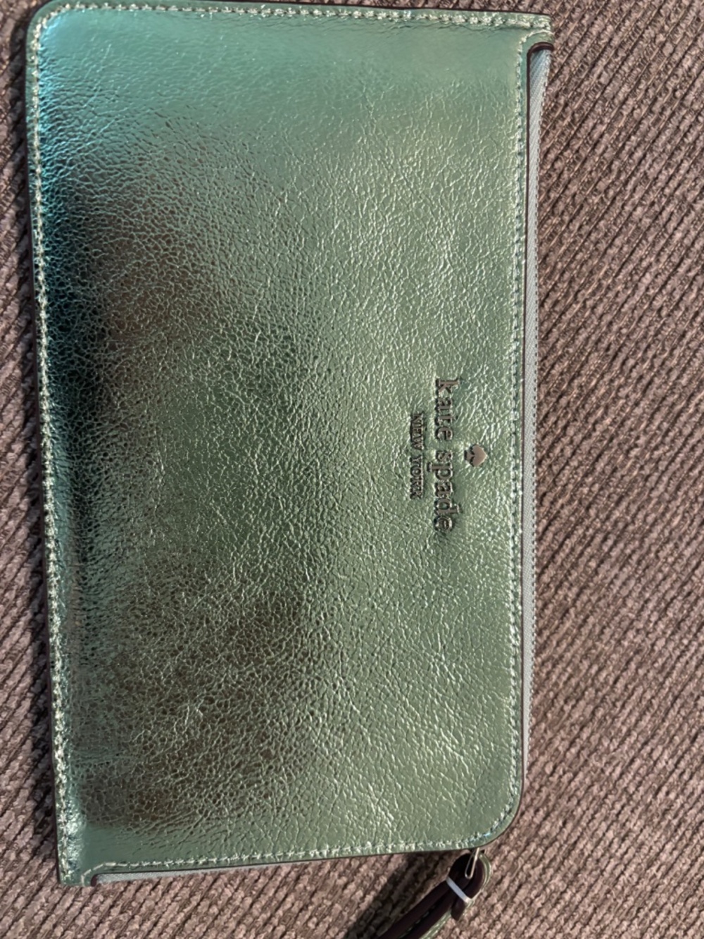 Wristlet - Picture 2 of 3
